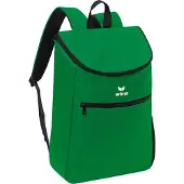 Erima Team Rucksack smaragd 1