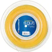 Tecnifibre Synthetic Gut 200 M Tennisrollen Saite