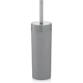 kela WC-Bürste Lis Grau