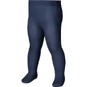Playshoes Strumpfhose uni in Marine | Gr.: 98/104