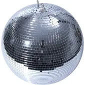 Showtec Mirrorball 40 cm