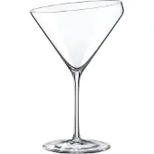 Rona Martiniglas Martini 28 Edge 390 ml ungeeicht 6 Stück transparent, 19 cm