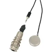 Shadow SH2500-E Piezo Pickup&Endpin Jack