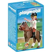 Playmobil Equestrienne, Kunststoff, Multi