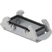 Wieland Electric BAS GUT GA 16 A Gehäuseunterteil-BAS GUT GA 16 A BASGUTGA16A