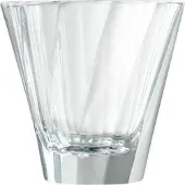 Loveramics - Twisted Cappuccino Glass 180 ml