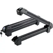 CRUZ Dark 4 Skiträger