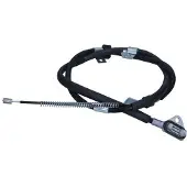 MAXGEAR Handbremsseil Seilzug Feststellbremse für TOYOTA Yaris Schrägheck (P9) Hinten Links 32-0823