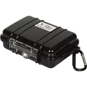 Peli MicroCase wasserdichte Box
