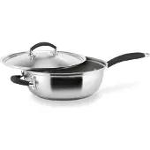 Habonne Schmorpfanne Ecovite Forte 26 cm