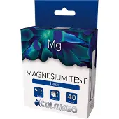 Colombo Marine Magnesium Test - MG