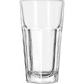 Libbey Gibraltar Trinkglas, 35 Cl, H14,9 Cm