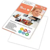 Peach Premium Photo Glossy Papier A4 260 g/m2, 25 Blatt