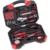 Kreator Krt951004 Werkzeugsatz 48 Stücke