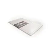 Inno cuisinno Schneidebrett GN1/1 Rinne