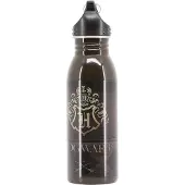 KARACTERMANIA Harry Potter - Hogwart - Metalowa Butelka 500Ml