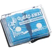 DAVIS INSTRUMENTS Queaz Away Armband