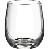 Rona Cocktailbecher Cocktail tumbler 15 Lunar 250 ml ungeeicht 6 Stück transparent, 9 cm
