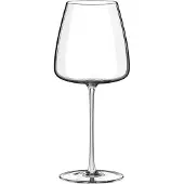 Rona Weinkelch Wine 02 Medea 540 ml ungeeicht 6 Stück transparent, 22.5 cm