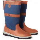 Dubarry Gummistiefel Shamrock Unisex 32 Navy Brown-Schuhgröße 36