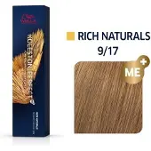 Wella Koleston Me+ 60ml Permanente Haarfarbe