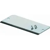 Rösle Ersatzklinge m. 2 Schrau- ben für Gourmethobel 95978 960978 4004293959782