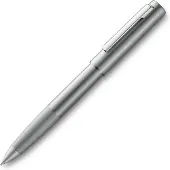 Lamy aion Tintenroller olivesilver M