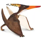Safari Ltd Pteranodon-figur Braun From 3 Years Kinder Braun From 3 Years