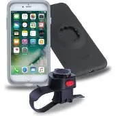 Tigra Mtcase 2 Fit-clic Iph 7+ (55) (dst0112) Lenkertelefonhalterung