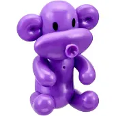 Squeakee Minis - Season 1 - Billo the Monkey (90074)