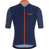 Santini Redux Vigor Kurzarm-radtrikot