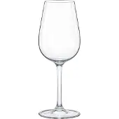 Rona Weinglas Wine 02 Ratio 250 ml ungeeicht 6 Stück transparent, 19.5 cm