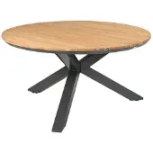 Tierra Outdoor Gartentisch ORBITAL TO