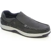 Dubarry Bootsschuhe Yacht Herren Navy NB-Schuhgröße 41