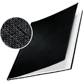 Leitz Din A4 Serie Classic Lomo Hardcover 3.5 Mm 10 Einheiten