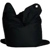 Sitting Bull »THE BULL« Sitzsack 04 schwarz