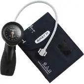 Multicare-Centrum Welch Allyn Durashock DS65 Flexiport Blutdruckmessgerät
