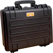 Bahco Heavy Duty Hardside Koffer Mit Inneren Werkzeugtafeln 29l