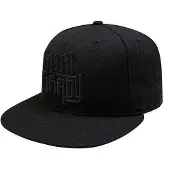 Eminem Slim Shady Snapback Cap