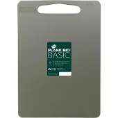 Inno cuisinno Schneidebrett Bioplastic Grau (35 x 25 cm)