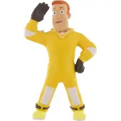 Comansi 8412906999524, 3 Jahr(e), Kunststoff