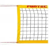 Funtec Netz Pro Beach ESSENTIAL (stationär), 8,5 m