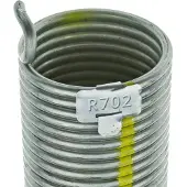 Hörmann Torsionsfeder Spannkonus R702 für Garagentore – Rechte Feder