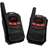 Spy X SpyX - Walkie Talkie (10526)