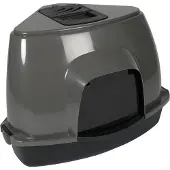 Ebi Cat House Prism 60M Zen Series