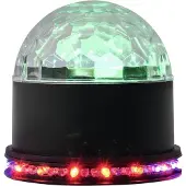 Eurolite LED BCW-4 Strahleneffekt