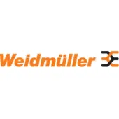 Weidmuller GehäuseIndustriesteckverb.