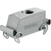 Weidmuller Tüllengehäuse Querbügel Alu IP66 1662020000