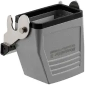 Weidmuller Tüllengehäuse Längsbügel Alu IP66 1787450000
