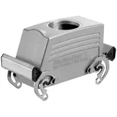 Weidmuller Tüllengehäuse Querbügel Alu IP66 1788220000